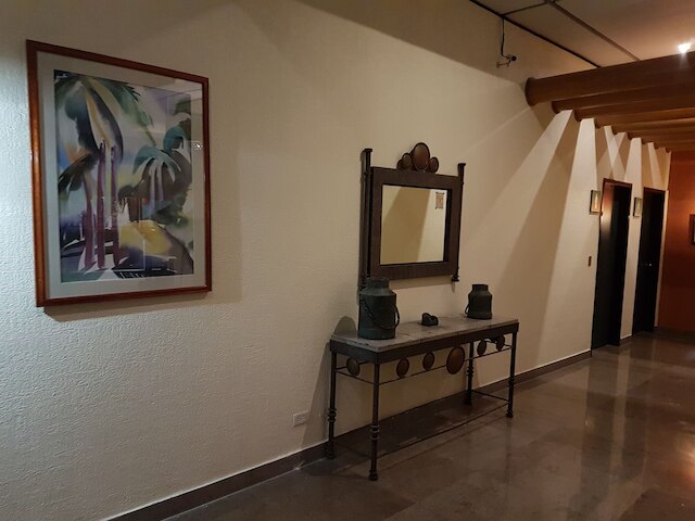 ホテルオスロ - メキシコシティー（ベニト・フアレス）