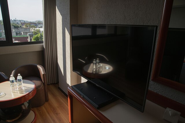 ホテルオスロ - メキシコシティー（ベニト・フアレス）