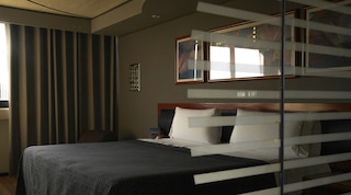 ホテルオスロ - メキシコシティー（ベニト・フアレス）