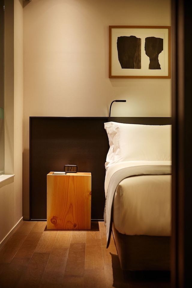 新羅ステイ光化門 ミョンドン