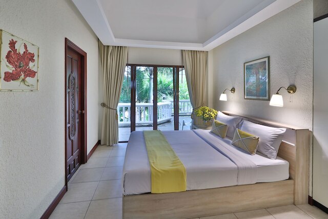 サイアム プール ヴィラ パタヤ