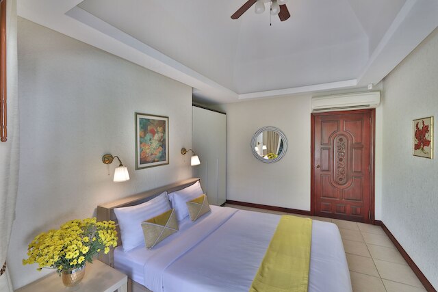 サイアム プール ヴィラ パタヤ