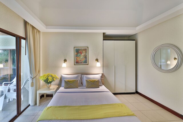 サイアム プール ヴィラ パタヤ