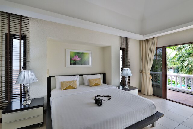 サイアム プール ヴィラ パタヤ