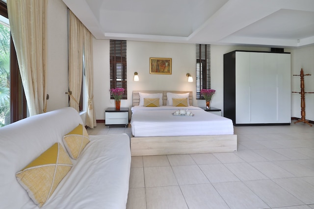 サイアム プール ヴィラ パタヤ