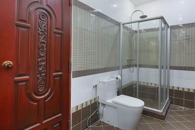 サイアム プール ヴィラ パタヤ