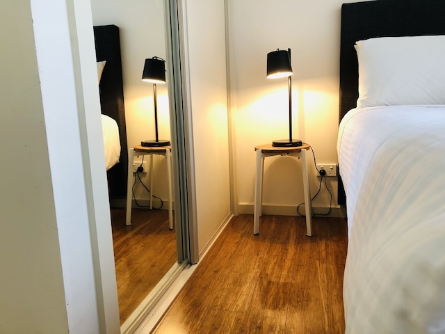 ザ タウン アパートメンツ