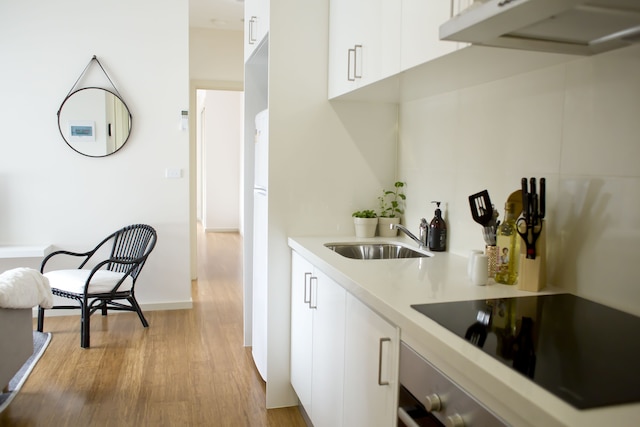 ザ タウン アパートメンツ