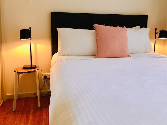 ザ タウン アパートメンツ