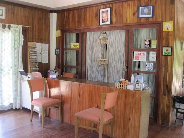 ザ エメラルド プラヤ