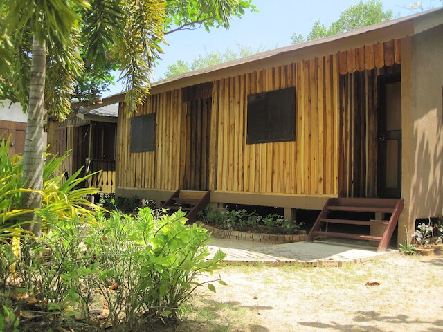 ザ エメラルド プラヤ