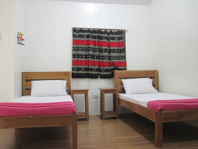 ザ エメラルド プラヤ