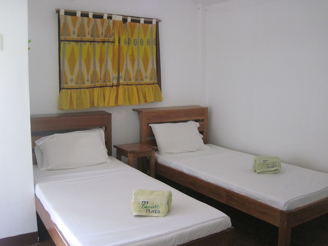 ザ エメラルド プラヤ