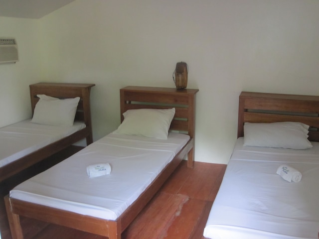 ザ エメラルド プラヤ