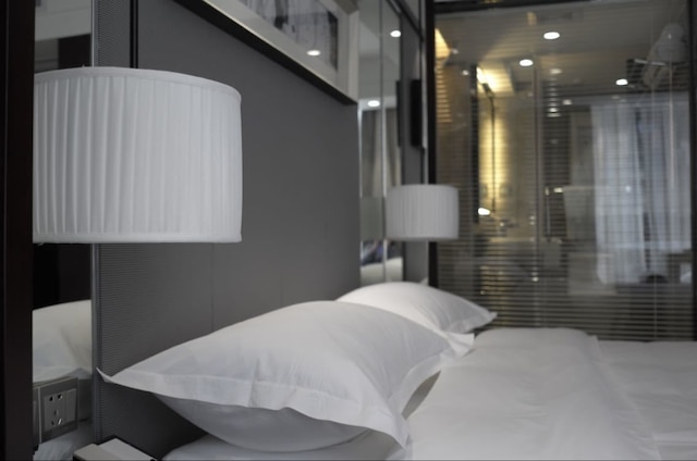 シティ ジョイン ホテル オウ ジュアン ステーション ストア (城跡商務精品酒店)