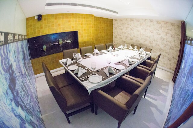 タブラ プライド ホテル & スパ