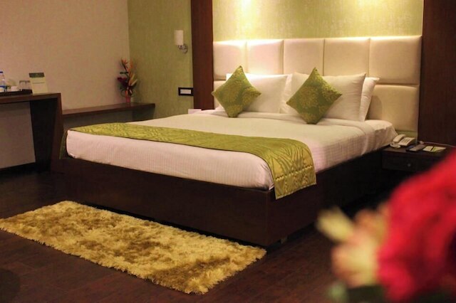 タブラ プライド ホテル & スパ