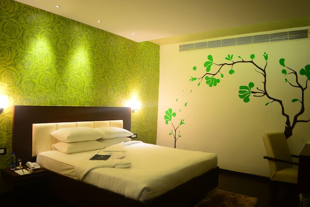 タブラ プライド ホテル & スパ