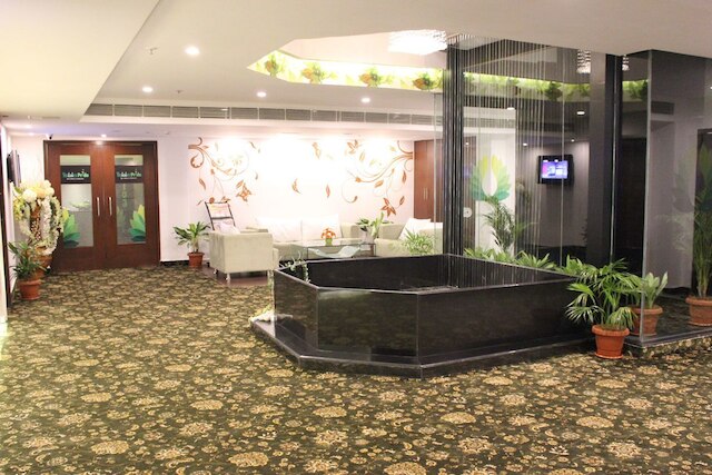 タブラ プライド ホテル & スパ