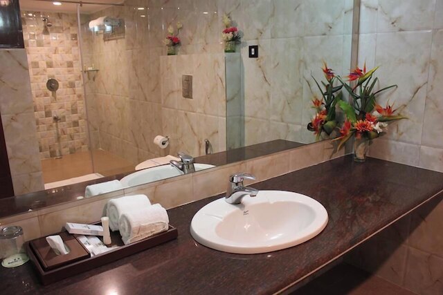 タブラ プライド ホテル & スパ