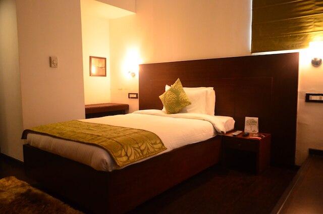 タブラ プライド ホテル & スパ