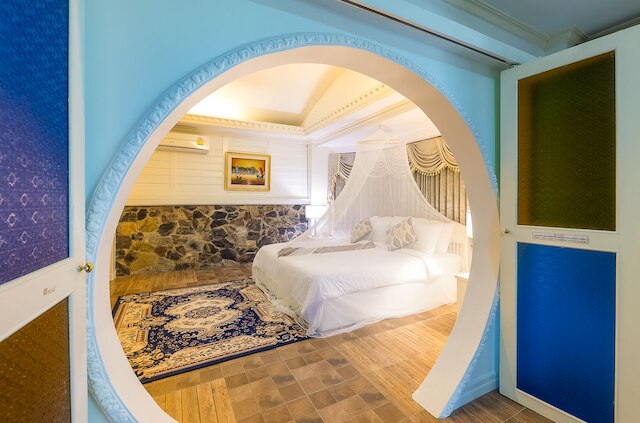 シラマニー リゾート アンド スパ ホテル