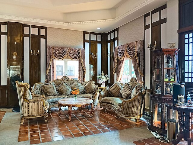 シラマニー リゾート アンド スパ ホテル