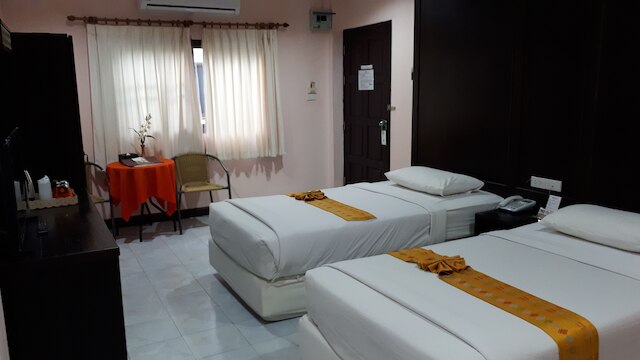 シラマニー リゾート アンド スパ ホテル