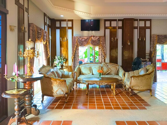 シラマニー リゾート アンド スパ ホテル