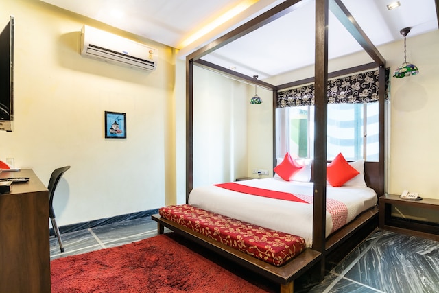 OYO 852 キングス 10