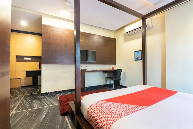 OYO 852 キングス 10