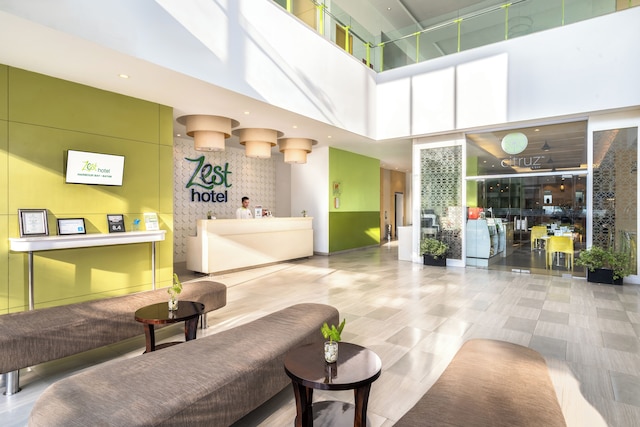 ゼスト ハーバー ベイ バタム バイ スイス ベルホテル インターナショナル