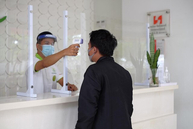 ゼスト ハーバー ベイ バタム バイ スイス ベルホテル インターナショナル