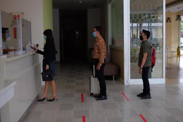 ゼスト ハーバー ベイ バタム バイ スイス ベルホテル インターナショナル