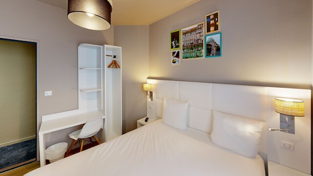 グリート リール ガール フランドル