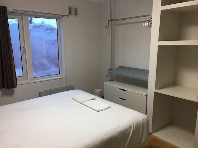 ザ レッド スキー ハウス