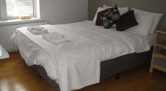 ザ レッド スキー ハウス