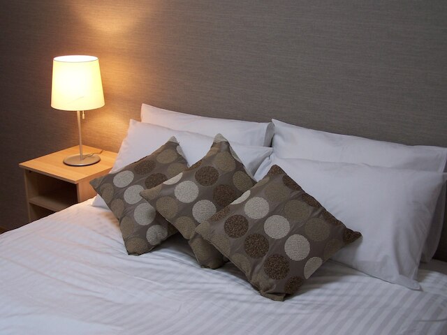 ザ レッド スキー ハウス