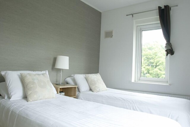 ザ レッド スキー ハウス