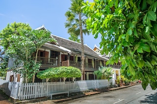 キリダラ ヴィラ バン キリ