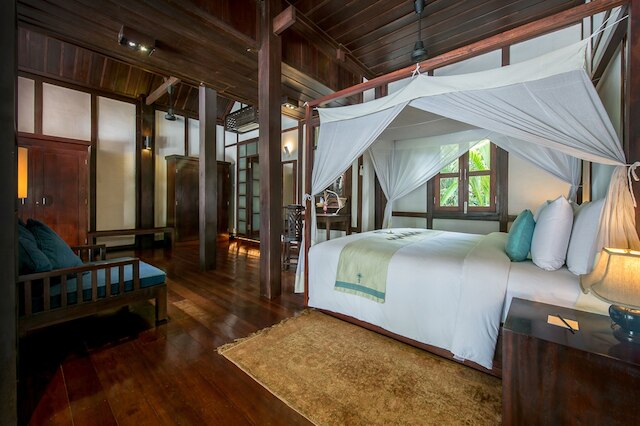 キリダラ ヴィラ バン キリ