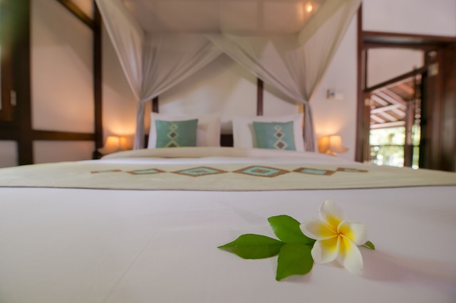 キリダラ ヴィラ バン キリ