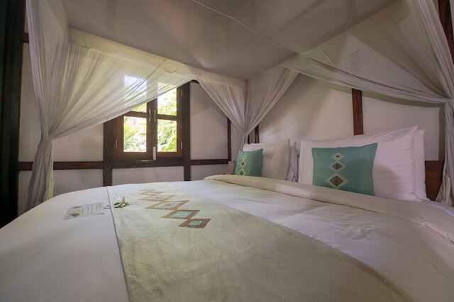 キリダラ ヴィラ バン キリ