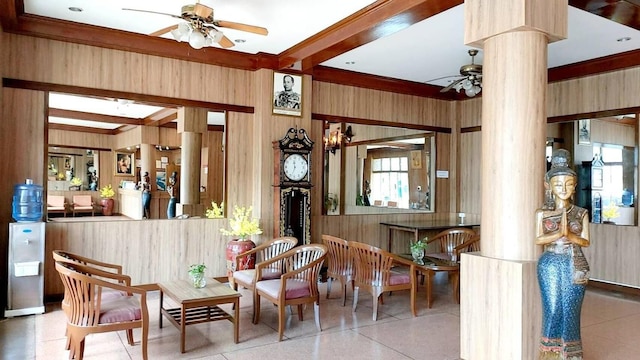 スリウォン チュンポン ホテル