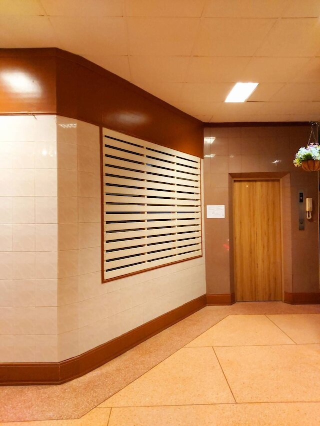 スリウォン チュンポン ホテル