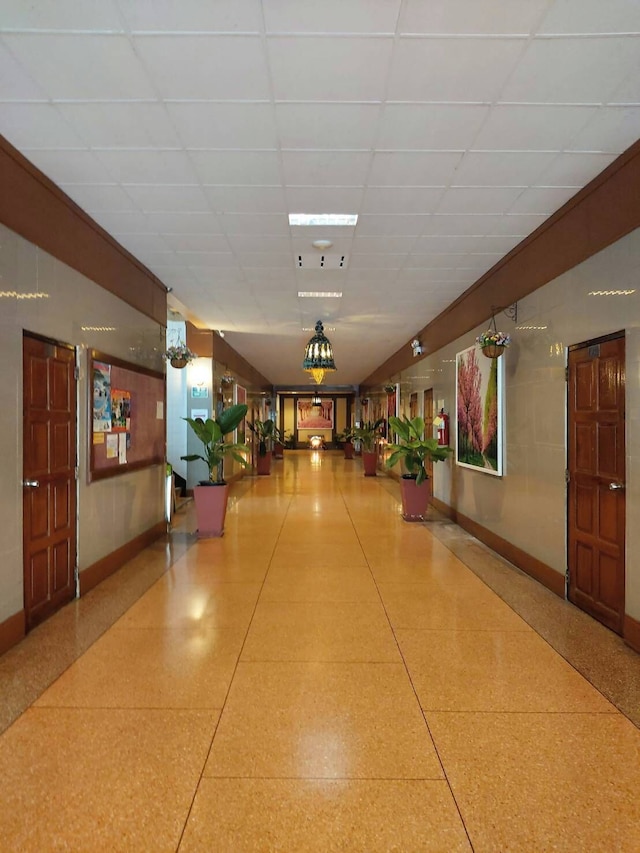 スリウォン チュンポン ホテル