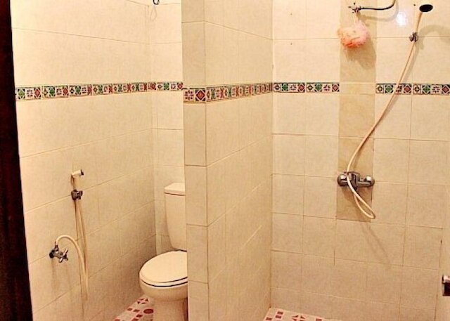 デ ゴティ ダゴ パーカー