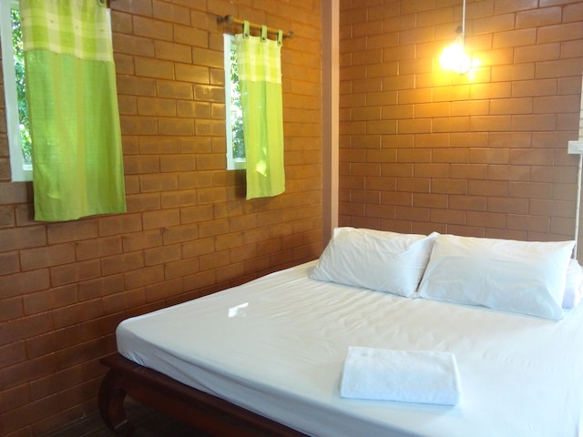 イ ディン レイク ビュー リゾート ナコーンナーヨック