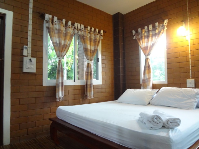 イ ディン レイク ビュー リゾート ナコーンナーヨック