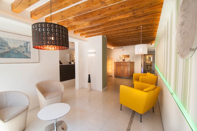 ホテルレオーネ